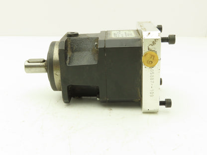Stober P301SPN0100M Servo Gearbox 10:1 Precision Gearhead Reducer ServoFit