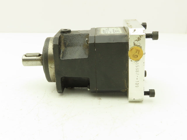 Stober P301SPN0100M Servo Gearbox 10:1 Precision Gearhead Reducer ServoFit