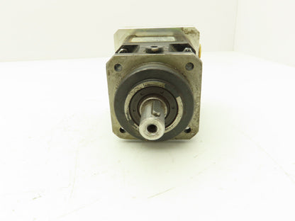 Stober P301SPN0100M Servo Gearbox 10:1 Precision Gearhead Reducer ServoFit