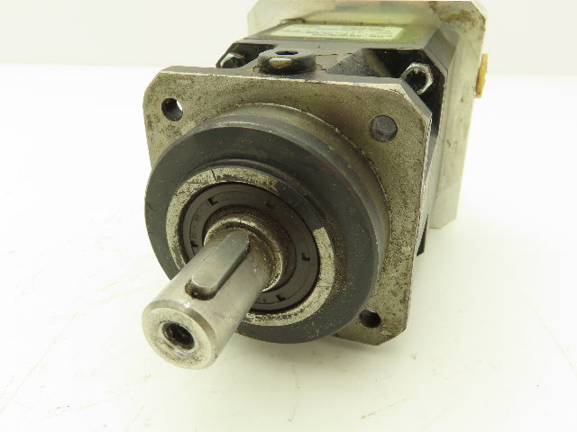 Stober P301SPN0100M Servo Gearbox 10:1 Precision Gearhead Reducer ServoFit