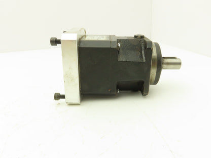 Stober P301SPN0100M Servo Gearbox 10:1 Precision Gearhead Reducer ServoFit