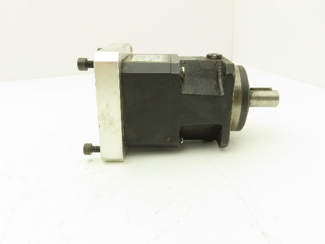 Stober P301SPN0100M Servo Gearbox 10:1 Precision Gearhead Reducer ServoFit