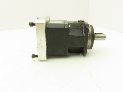 Stober P301SPN0100M Servo Gearbox 10:1 Precision Gearhead Reducer ServoFit