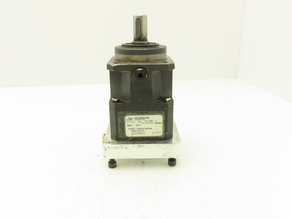 Stober P301SPN0100M Servo Gearbox 10:1 Precision Gearhead Reducer ServoFit