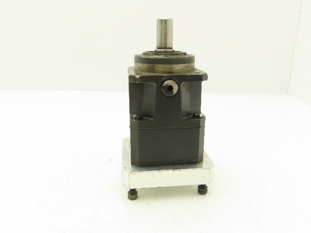 Stober P301SPN0100M Servo Gearbox 10:1 Precision Gearhead Reducer ServoFit