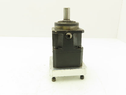 Stober P301SPN0100M Servo Gearbox 10:1 Precision Gearhead Reducer ServoFit