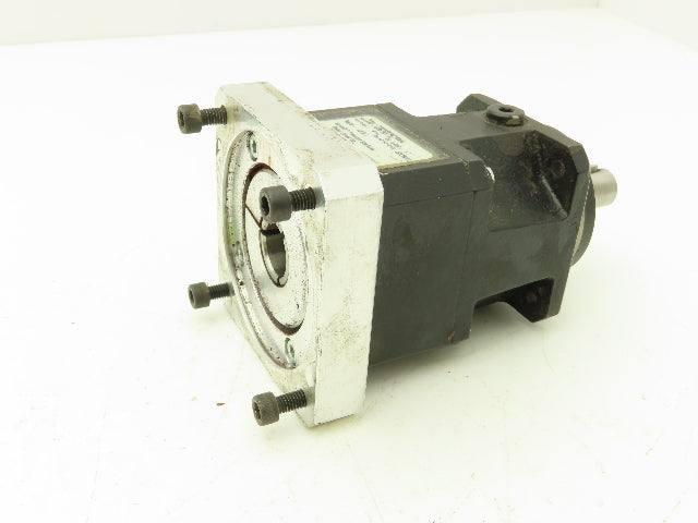 Stober P301SPN0100M Servo Gearbox 10:1 Precision Gearhead Reducer ServoFit