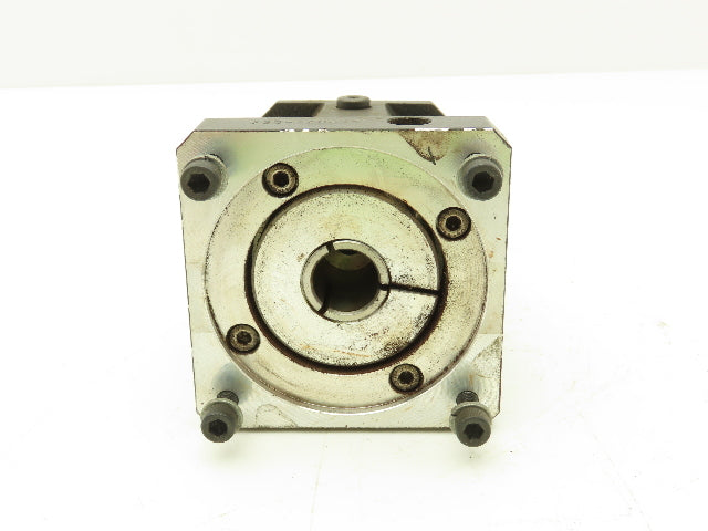 Stober P321SPR0100MT Servo Gearbox 10:1 Precision Gearhead Reducer ServoFit