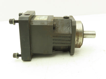 Stober P321SPR0100MT Servo Gearbox 10:1 Precision Gearhead Reducer ServoFit