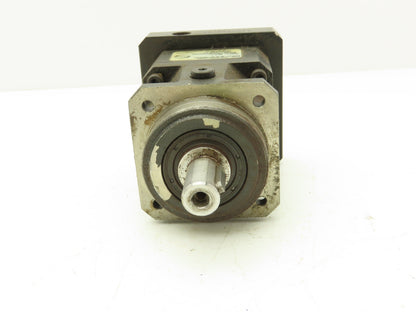 Stober P321SPR0100MT Servo Gearbox 10:1 Precision Gearhead Reducer ServoFit