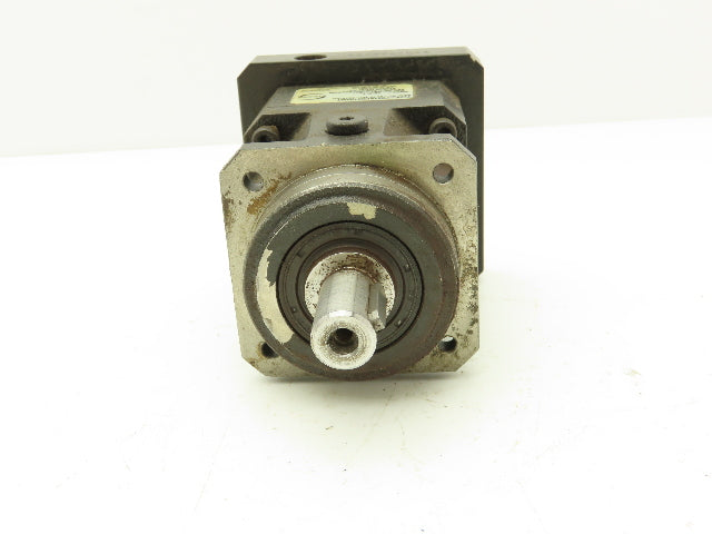 Stober P321SPR0100MT Servo Gearbox 10:1 Precision Gearhead Reducer ServoFit