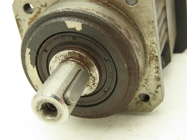 Stober P321SPR0100MT Servo Gearbox 10:1 Precision Gearhead Reducer ServoFit