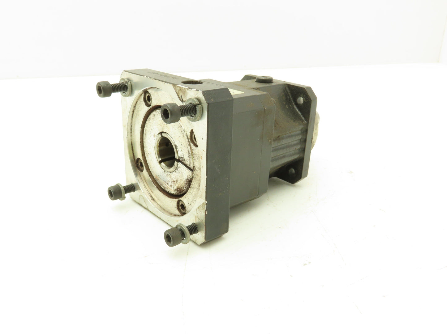 Stober P321SPR0100MT Servo Gearbox 10:1 Precision Gearhead Reducer ServoFit