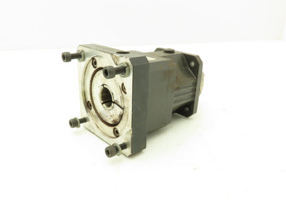 Stober P321SPR0100MT Servo Gearbox 10:1 Precision Gearhead Reducer ServoFit