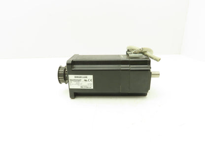 Berger Lahr VRDM3913/50LWBOO Servo Stepper Motor 230V 6Nm BRS39BW460ABB