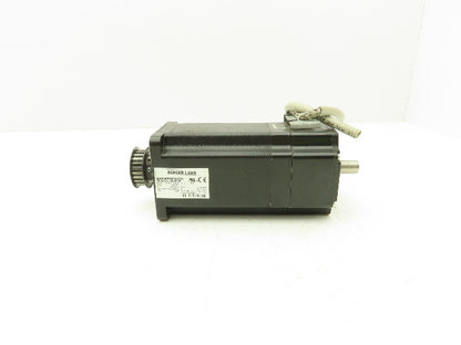 Berger Lahr VRDM3913/50LWBOO Servo Stepper Motor 230V 6Nm BRS39BW460ABB