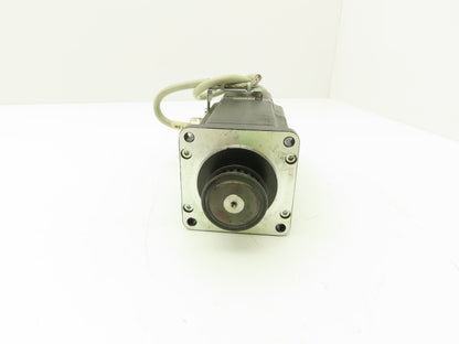 Berger Lahr VRDM3913/50LWBOO Servo Stepper Motor 230V 6Nm BRS39BW460ABB