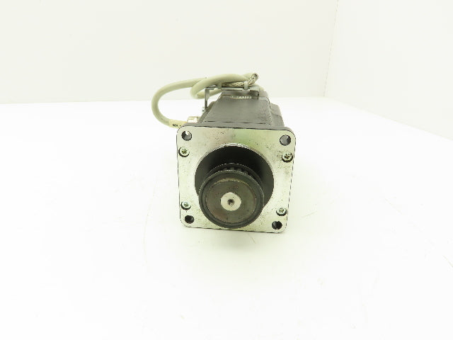 Berger Lahr VRDM3913/50LWBOO Servo Stepper Motor 230V 6Nm BRS39BW460ABB