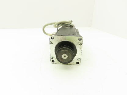 Berger Lahr VRDM3913/50LWBOO Servo Stepper Motor 230V 6Nm BRS39BW460ABB