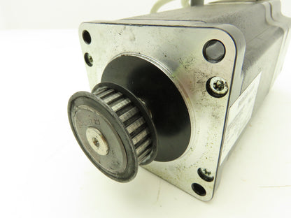 Berger Lahr VRDM3913/50LWBOO Servo Stepper Motor 230V 6Nm BRS39BW460ABB