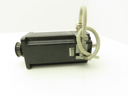 Berger Lahr VRDM3913/50LWBOO Servo Stepper Motor 230V 6Nm BRS39BW460ABB