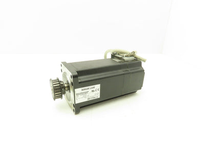 Berger Lahr VRDM3913/50LWBOO Servo Stepper Motor 230V 6Nm BRS39BW460ABB