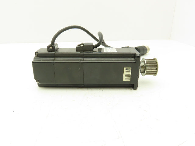 Omron Yaskawa SGMAH-04A1A4CD-0Y AC Servo Motor 200V