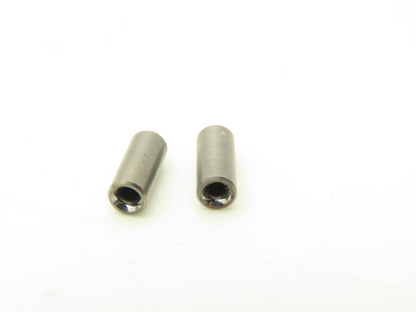 TKM 71803 4mm OD 11mm Length Lot of 2
