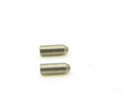 TKM 71803 4mm OD 11mm Length Lot of 2