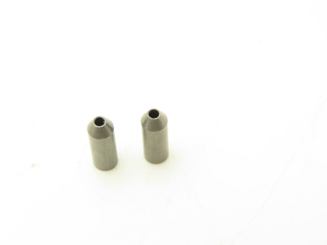 TKM 71803 4mm OD 11mm Length Lot of 2