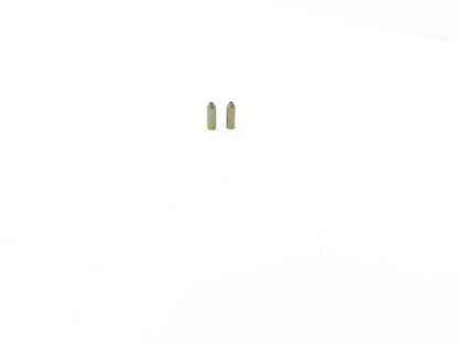 TKM 71803 4mm OD 11mm Length Lot of 2