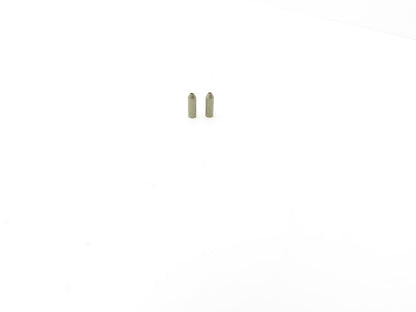 TKM 71803 4mm OD 11mm Length Lot of 2
