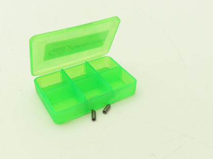 TKM 71803 4mm OD 11mm Length Lot of 2