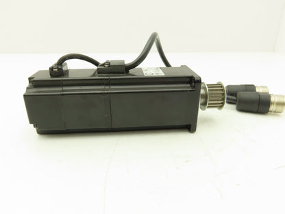 Omron Yaskawa SGMAH-04A1A6CD-0Y AC Servo Motor 200V