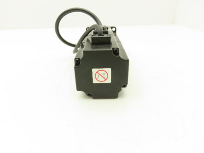Omron Yaskawa SGMAH-04A1A6CD-0Y AC Servo Motor 200V