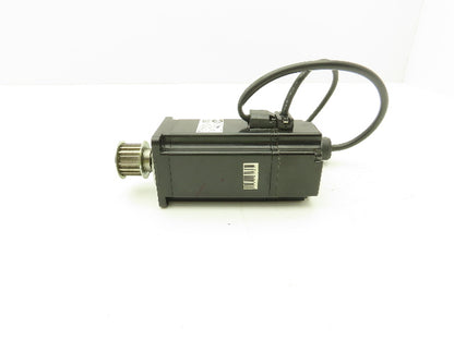 Yaskawa SGMAH-04A1A61D-0Y AC Servo Motor 200V