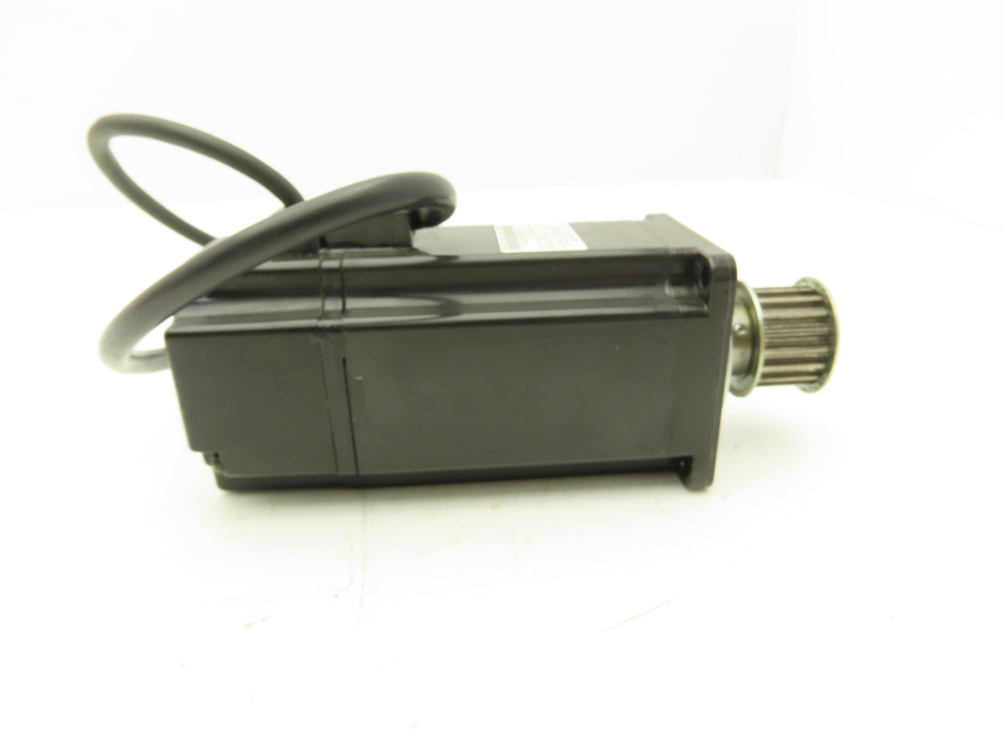 Yaskawa SGMAH-04A1A41D-0Y AC Servo Motor 200V