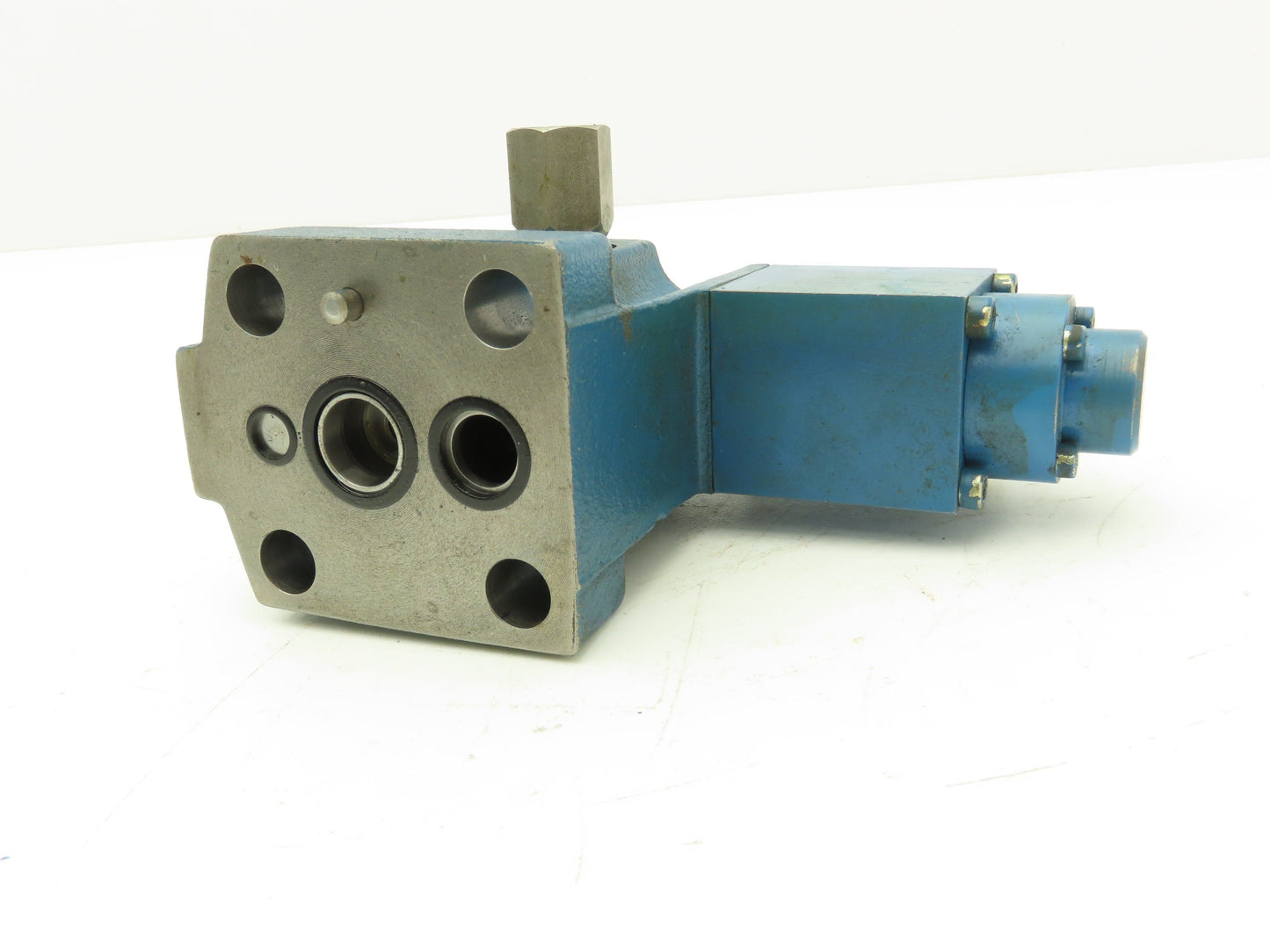 Rexroth DBE 10-50/100YG24Z4M/12-1 Hydraulic Proportional Pressure Relief Valve