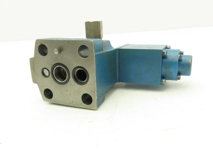 Rexroth DBE 10-50/100YG24Z4M/12-1 Hydraulic Proportional Pressure Relief Valve