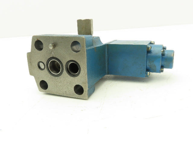 Rexroth DBE 10-50/100YG24Z4M/12-1 Hydraulic Proportional Pressure Relief Valve