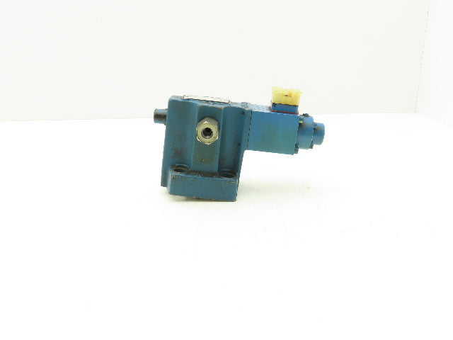 Rexroth DBE 10-50/100YG24Z4M/12-1 Hydraulic Proportional Pressure Relief Valve
