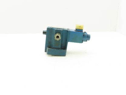 Rexroth DBE 10-50/100YG24Z4M/12-1 Hydraulic Proportional Pressure Relief Valve