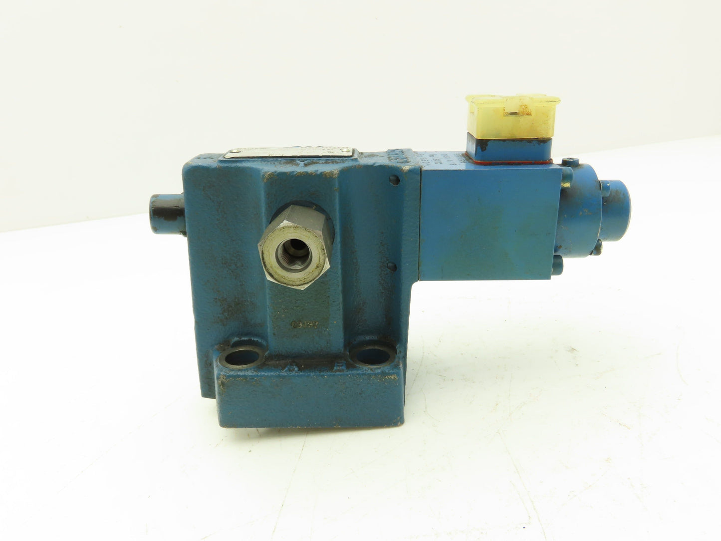 Rexroth DBE 10-50/100YG24Z4M/12-1 Hydraulic Proportional Pressure Relief Valve
