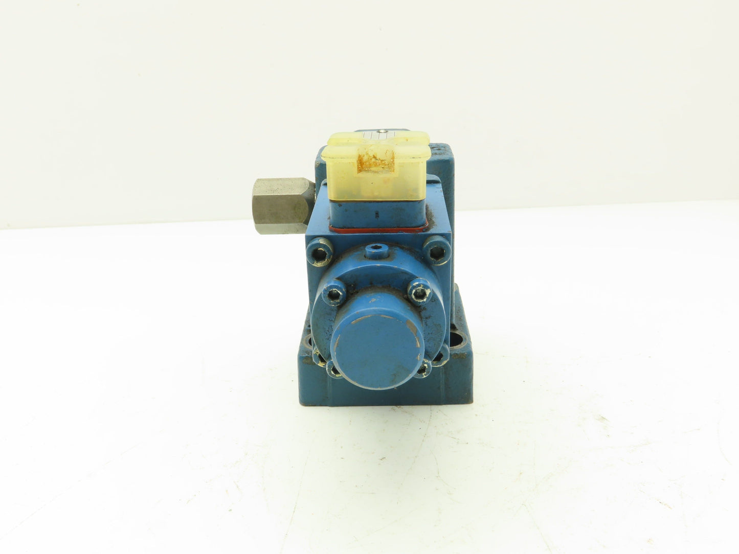 Rexroth DBE 10-50/100YG24Z4M/12-1 Hydraulic Proportional Pressure Relief Valve