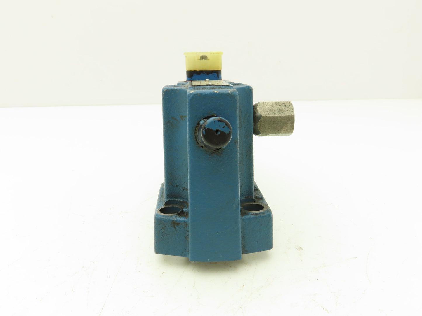 Rexroth DBE 10-50/100YG24Z4M/12-1 Hydraulic Proportional Pressure Relief Valve