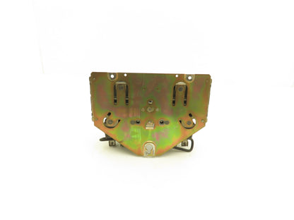 Allen Bradley 705-B0D46 NEMA Size 1 Reversing Motor Starter 3Ph 10HP 480V Coil