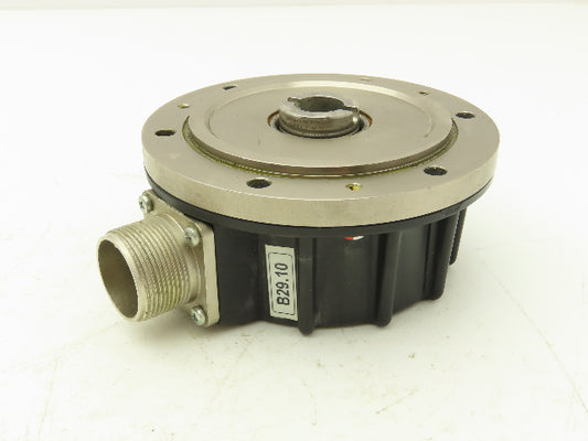 Lenord + Bauer GEL 293-V-00050L001 Incremental Rotary Encoder