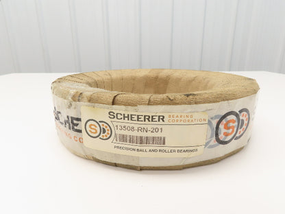 Scheerer 13508-RN-201 Cylindrical Roller Bearing 170mm x 245mm x 60mm