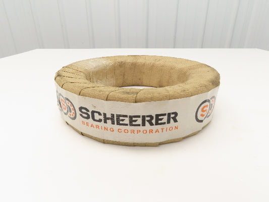 Scheerer 13508-RN-201 Cylindrical Roller Bearing 170mm x 245mm x 60mm