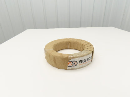 Scheerer 13508-RN-201 Cylindrical Roller Bearing 170mm x 245mm x 60mm